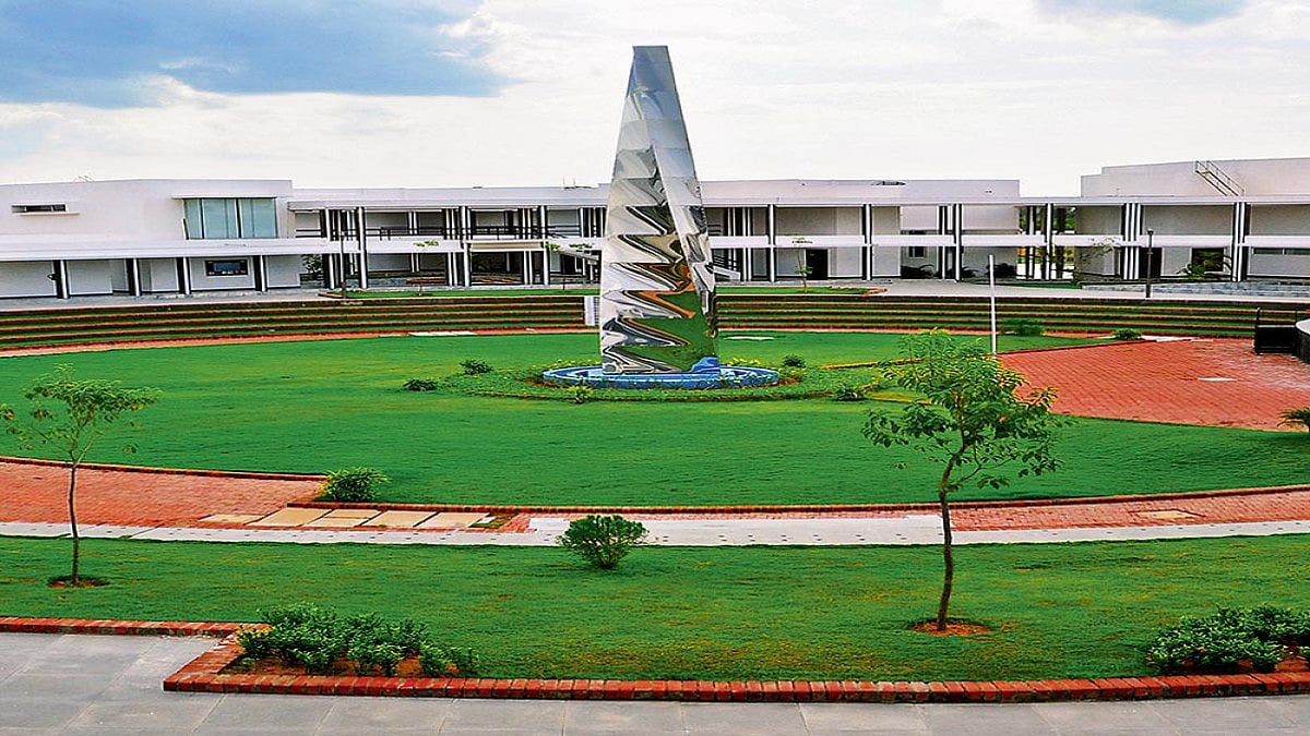 India's Best B-Schools 2022: Top Private B-Schools - Chennai