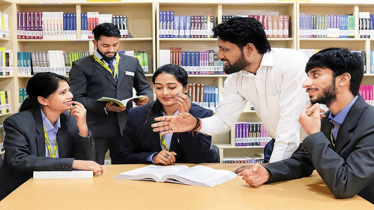 India's Best B-Schools 2022: Top Private MBA Institutions - North Zone