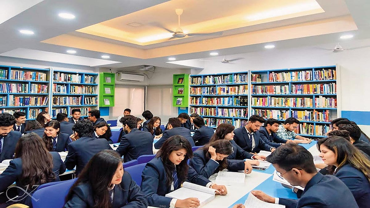 India's Best B-Schools 2022: Top Private Standalone Institutions