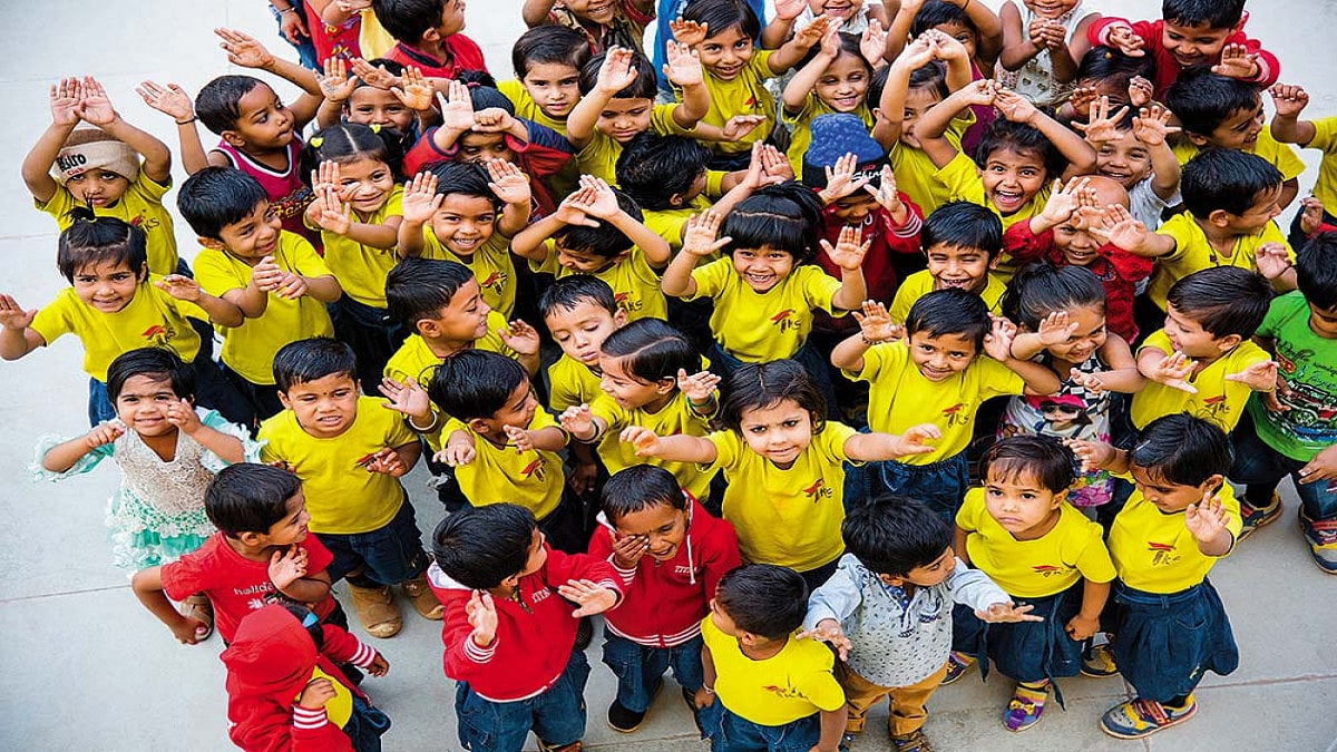 Telangana Guv Seeks Report From Govt On Sexual Assault Of Kindergarten Student