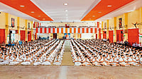 Saffronisation Of Education? RSS Says Its Schools Imbibe Indian Values In Students Saffronisation Of Education? RSS Says Its Schools Imbibe Indian Values In Students