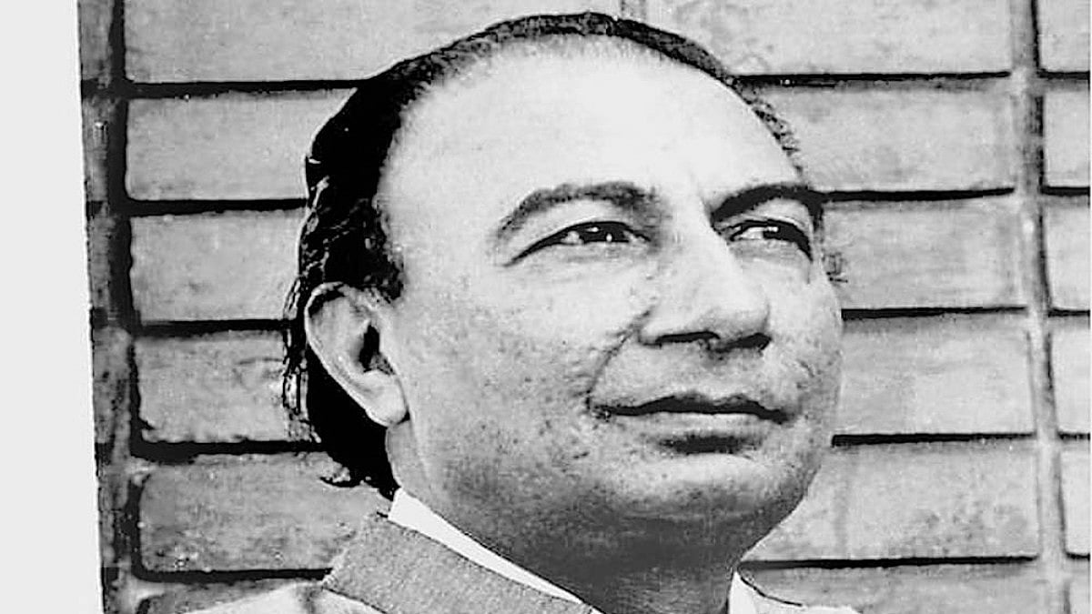 Pal, Do Pal Ka Shayar