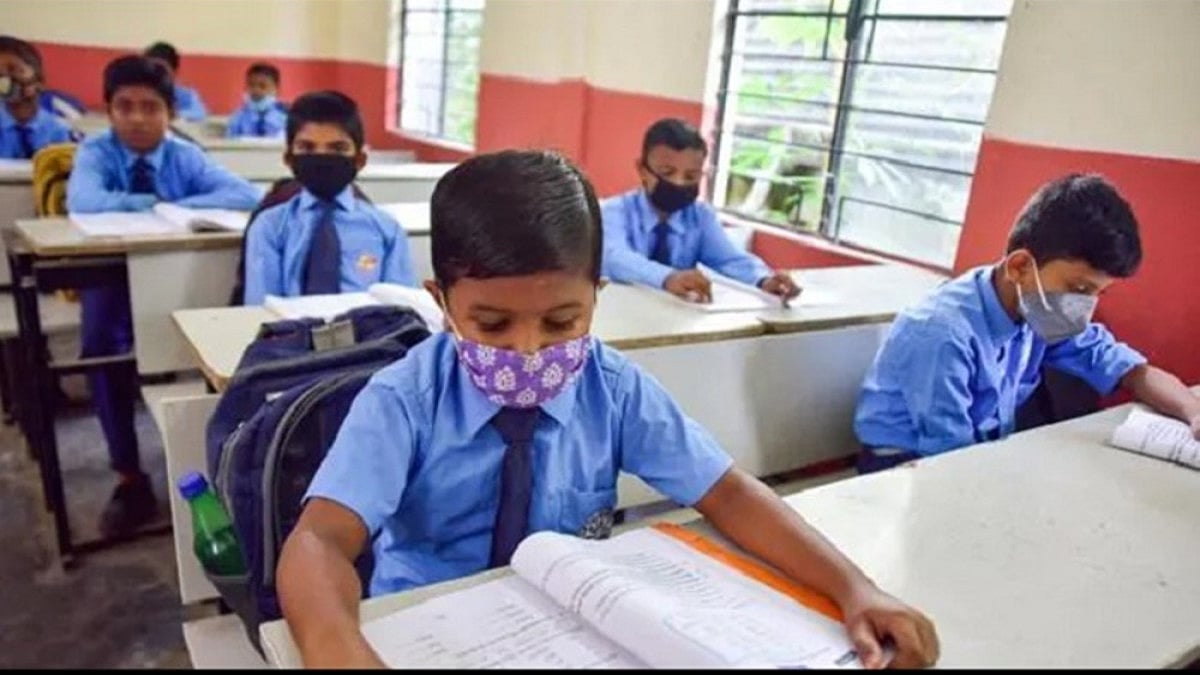 Manipur Govt Warns Of Action Against School Teachers Giving Private Tuition