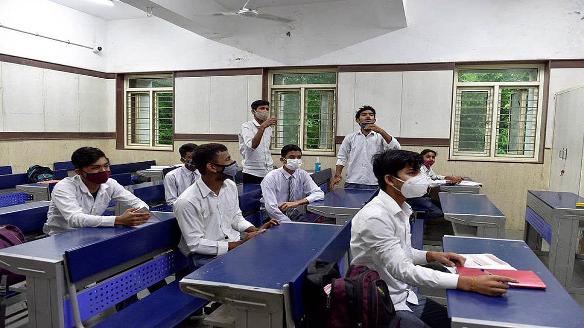 Much Awaited Move, Hope No Learning Disruption Further: Principals On Delhi Schools Reopening