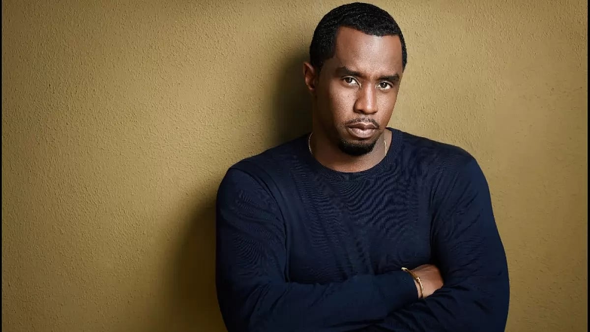 sean combs