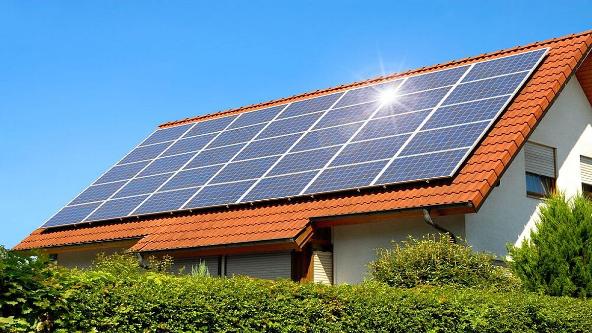 Concerted Efforts Needed From All Sectors, States To Achieve 500 GW Renewable Energy Capacity: Union minister