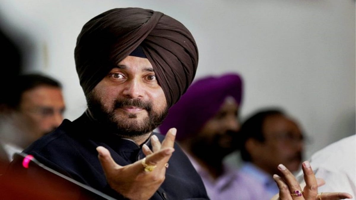 Navjot Sidhu said the power purchase agreements (PPAs) signed during the previous SAD-BJP government in the state are a stumbling block in providing cheap power to consumers.