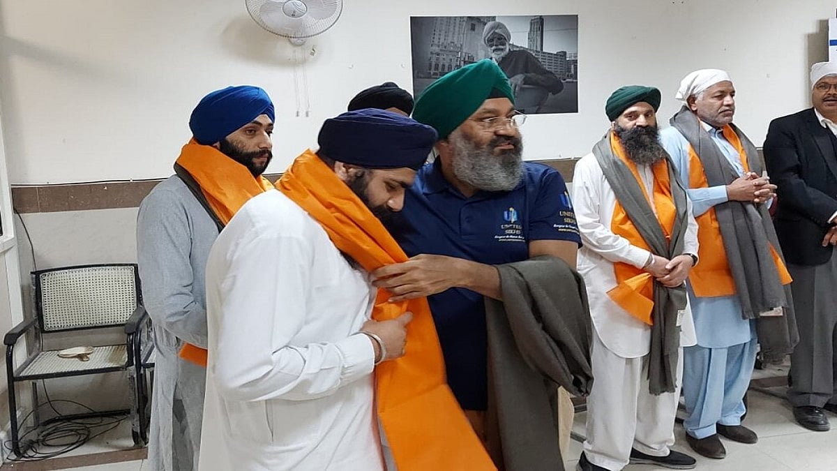 Kabul Gurudwara Attack: Unpardonable Crime By Killers Plagued With Communal Frenzy, Says RSS