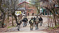 To Be or Not To Be: Clamour For Repeal Of AFSPA Is Ill-informed Of Ground Reality To Be or Not To Be: Clamour For Repeal Of AFSPA Is Ill-informed Of Ground Reality