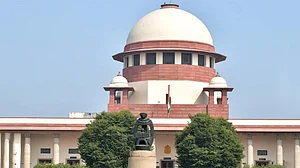 The Supreme Court A Long Political Journey