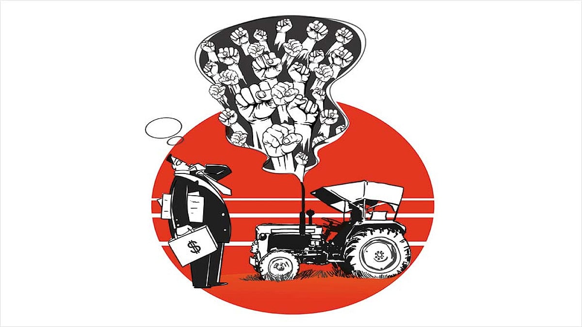 Jai Kisan: Success Of Farmers' Protest Proves The Strength Of Their Convictions