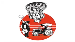 Jai Kisan: Success Of Farmers' Protest Proves The Strength Of Their Convictions