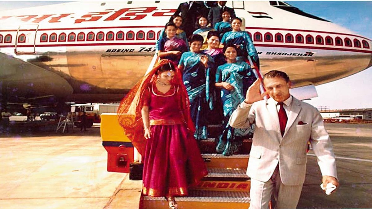 Return Of The Maharaja: Will Air India’s Takeover By Tatas End Problems Of Airline’s Employees?