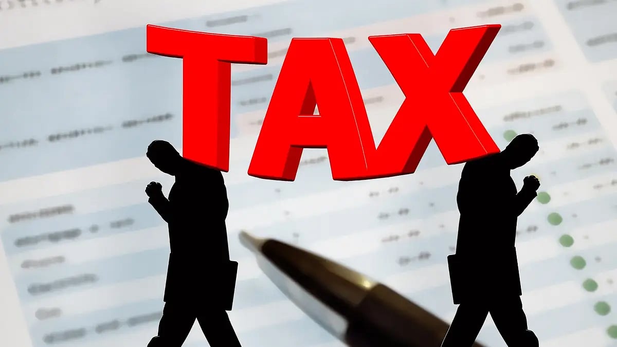 TAX
