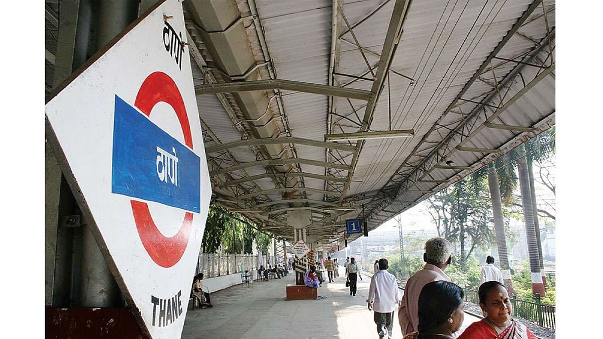 Maharashtra: 4 Held For Looting Trains Passengers