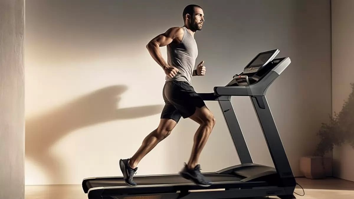 treadmill