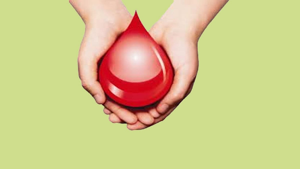 Changing The Mindset Of A Community To Combat Anaemia