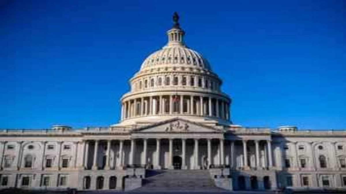 US Congress