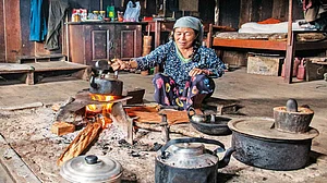 Arunachal Women’s Dilemma: Marry ‘Outsider’, Lose Property Rights