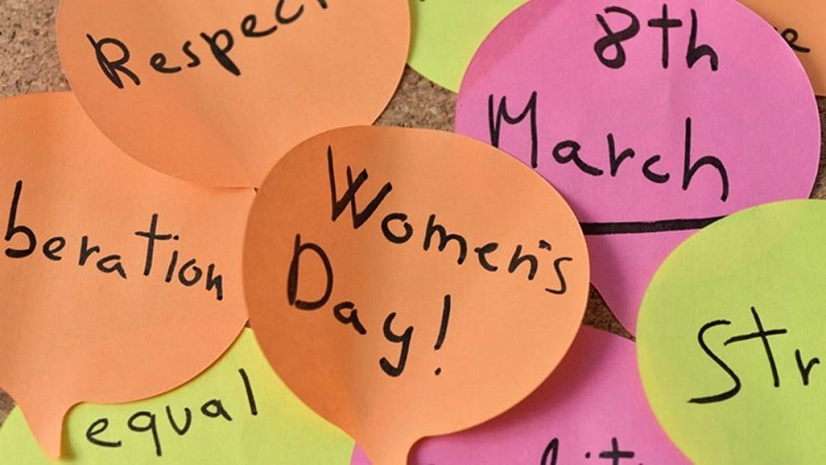 Womens Day 