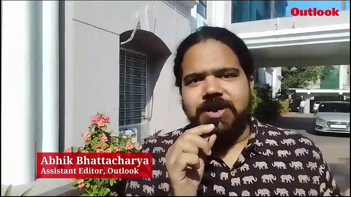 Tribal dominated seats in Malwa-Nimar headed towards a close fight in MP polls: Expert