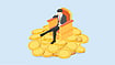Indian Richie Rich: A Billion Bucks Worth Of Brash And Brilliant Minds