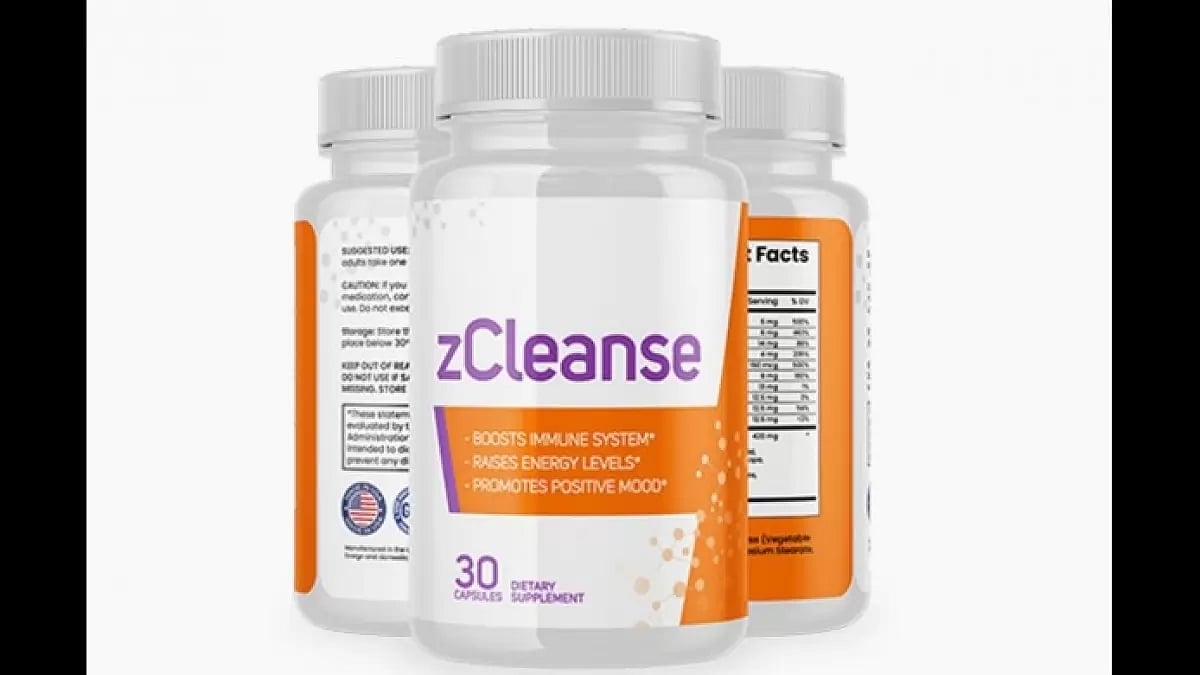 zCleanse