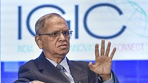 'Only Natural Corporate Chiefs Have A Voice On What Should Happen In India'