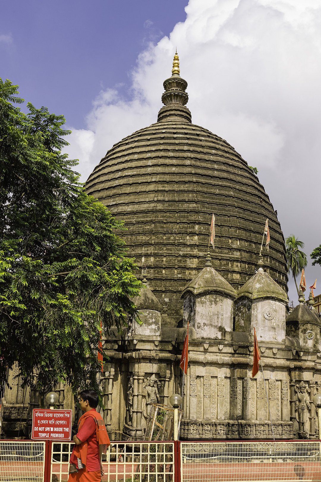 Kamakhya Temple
