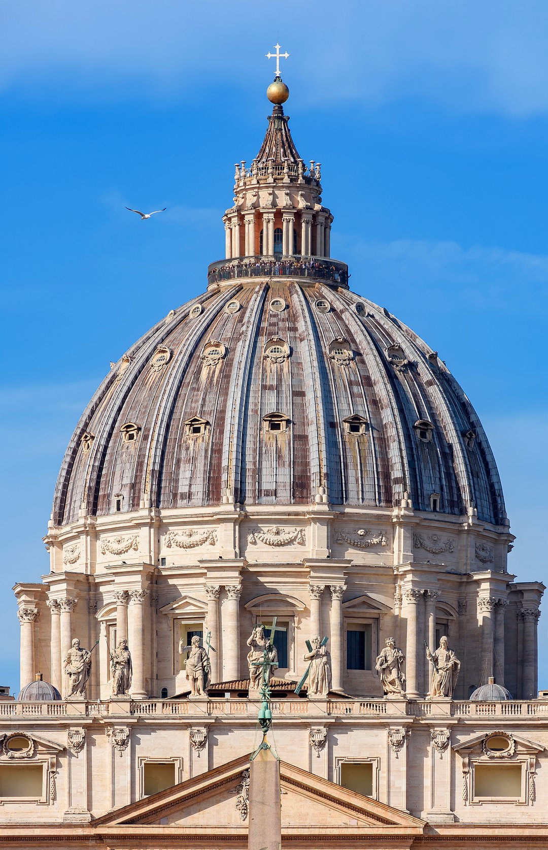 St. Peter's Basilica