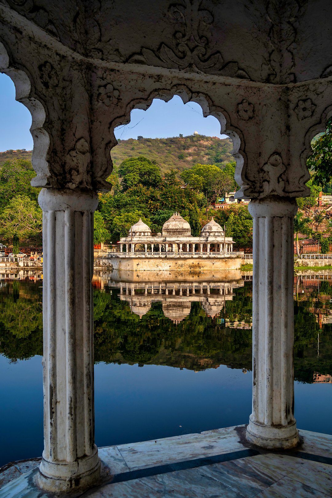Udaipur