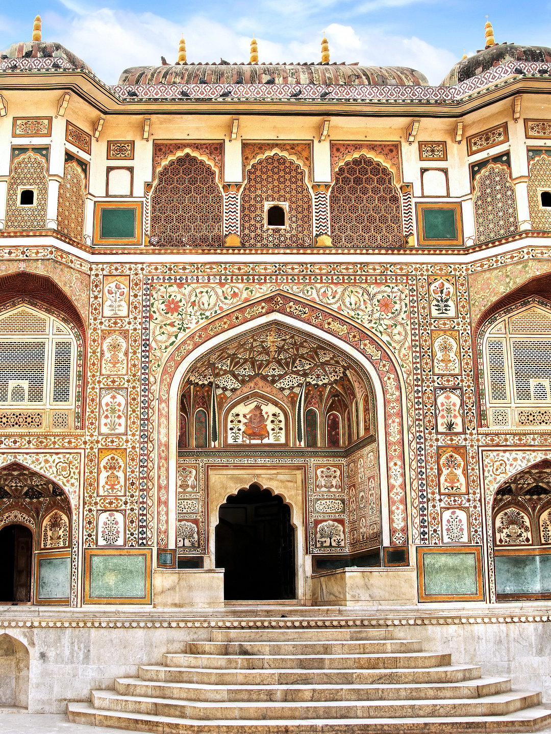Amber Fort
