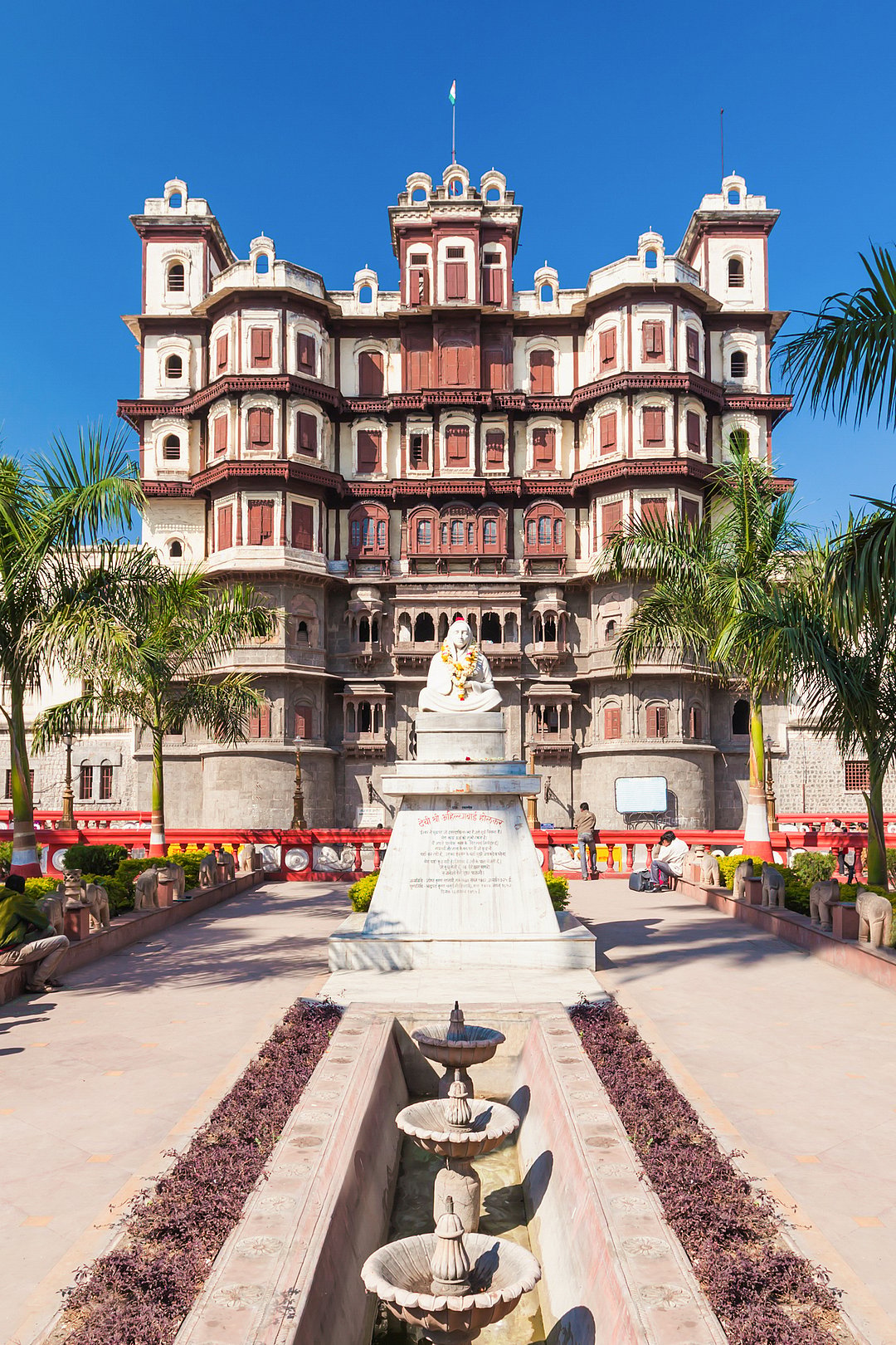 Rajwada Palace