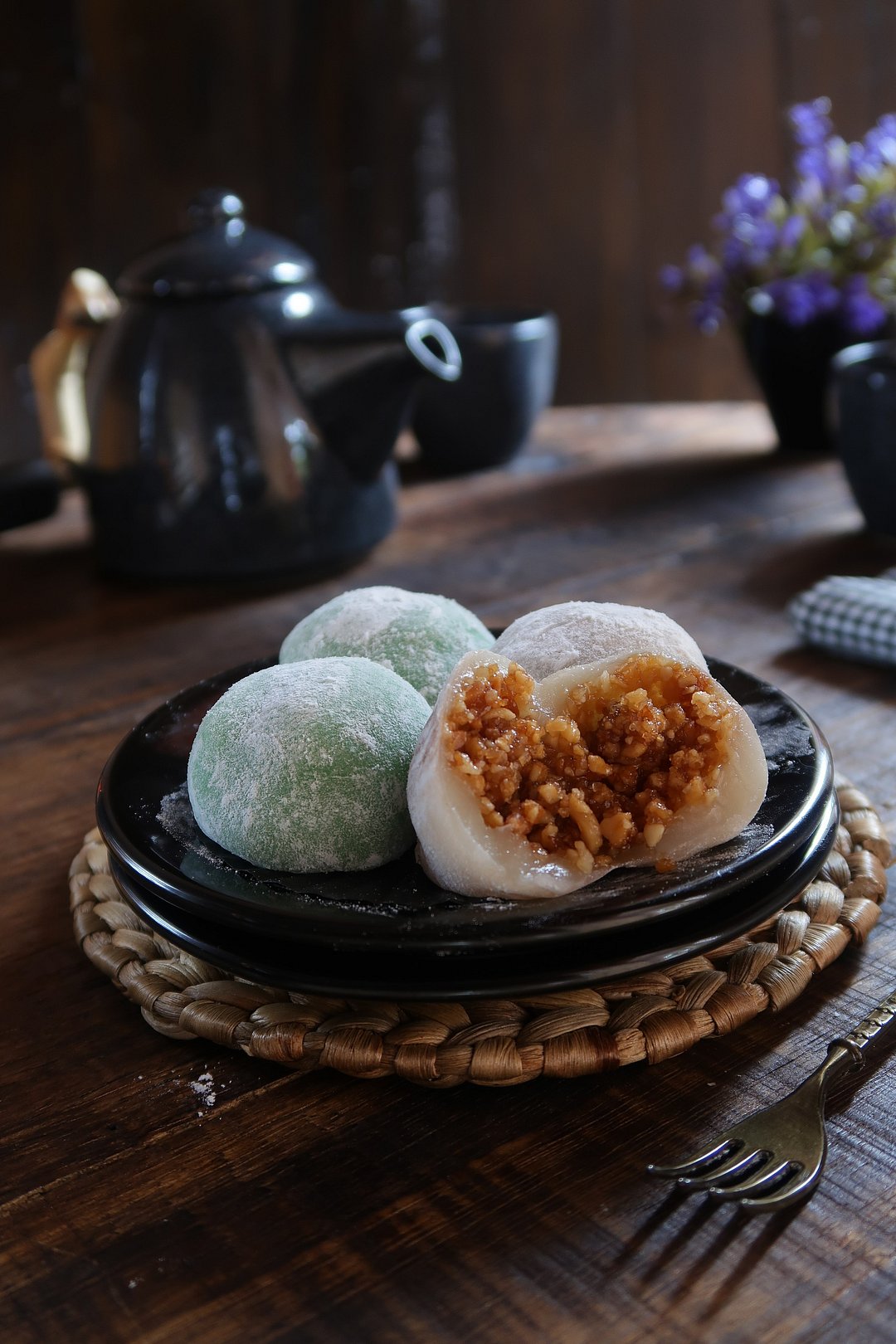 Mochi