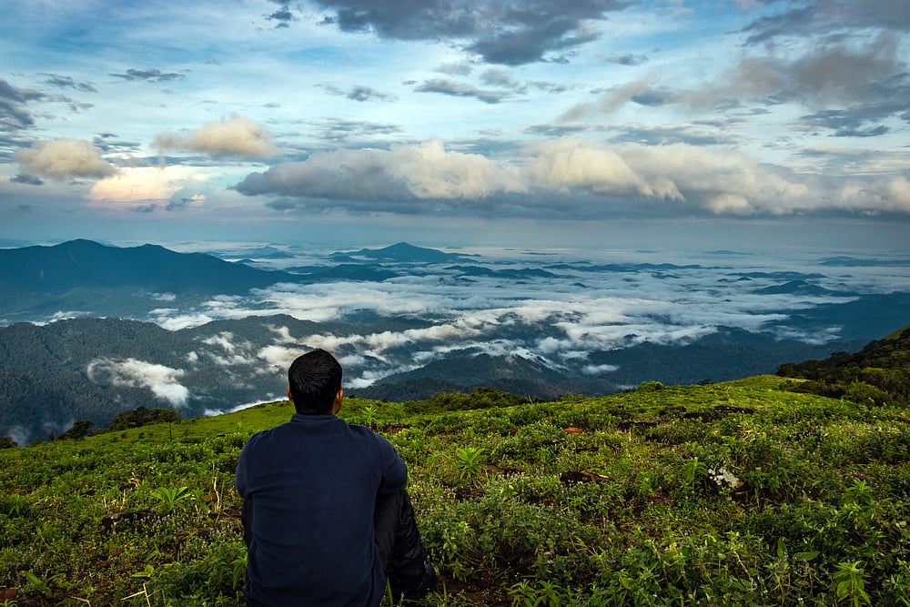 explorewithinfo/Shutterstock : Coorg or Kodagu is a popular destination