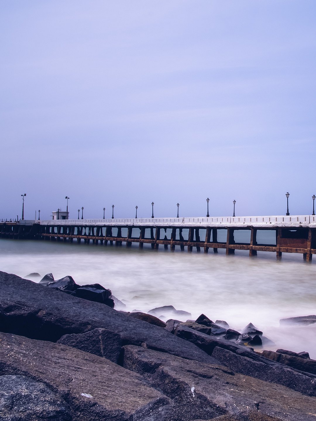 Promenade Beach
