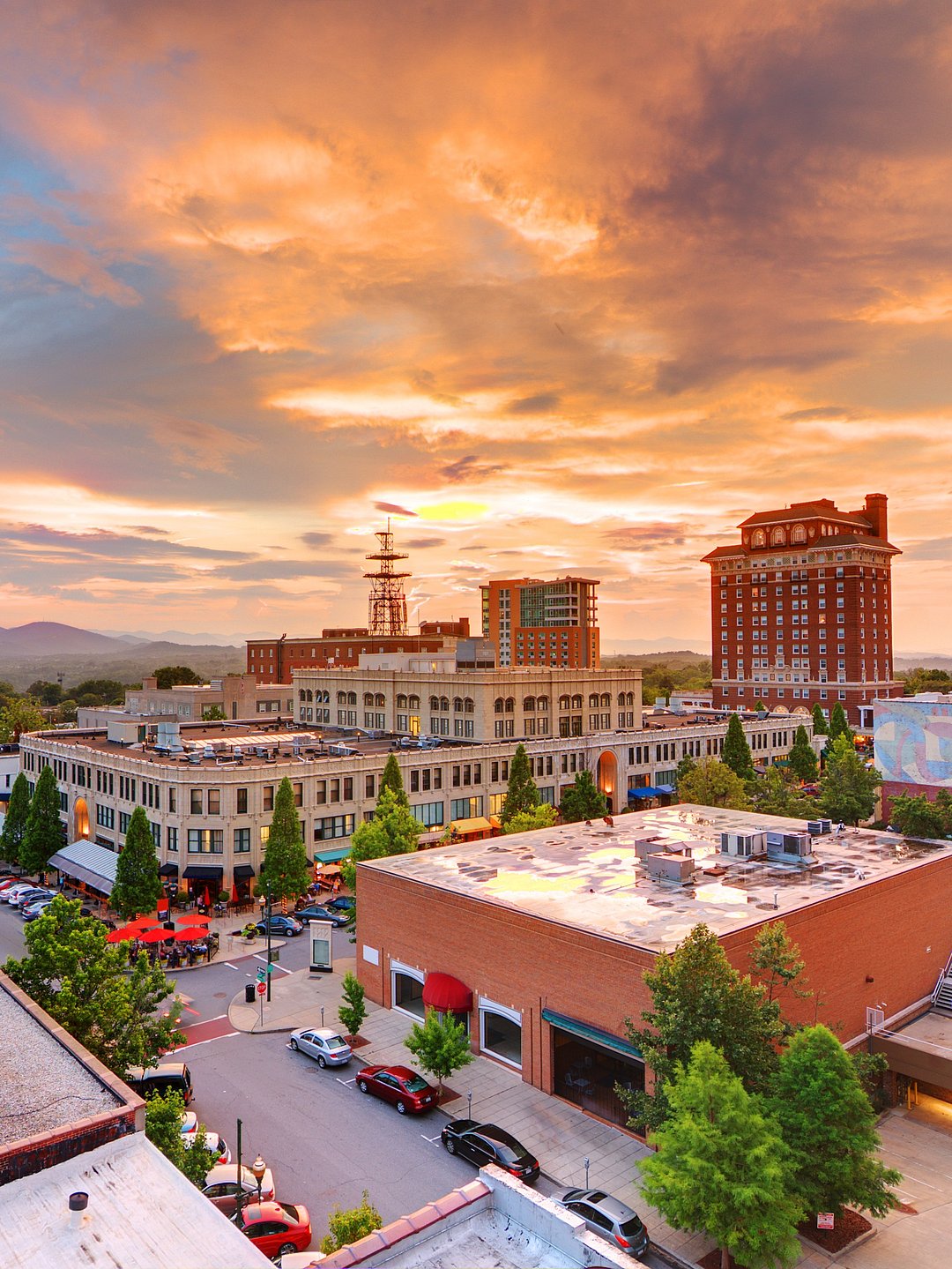Asheville