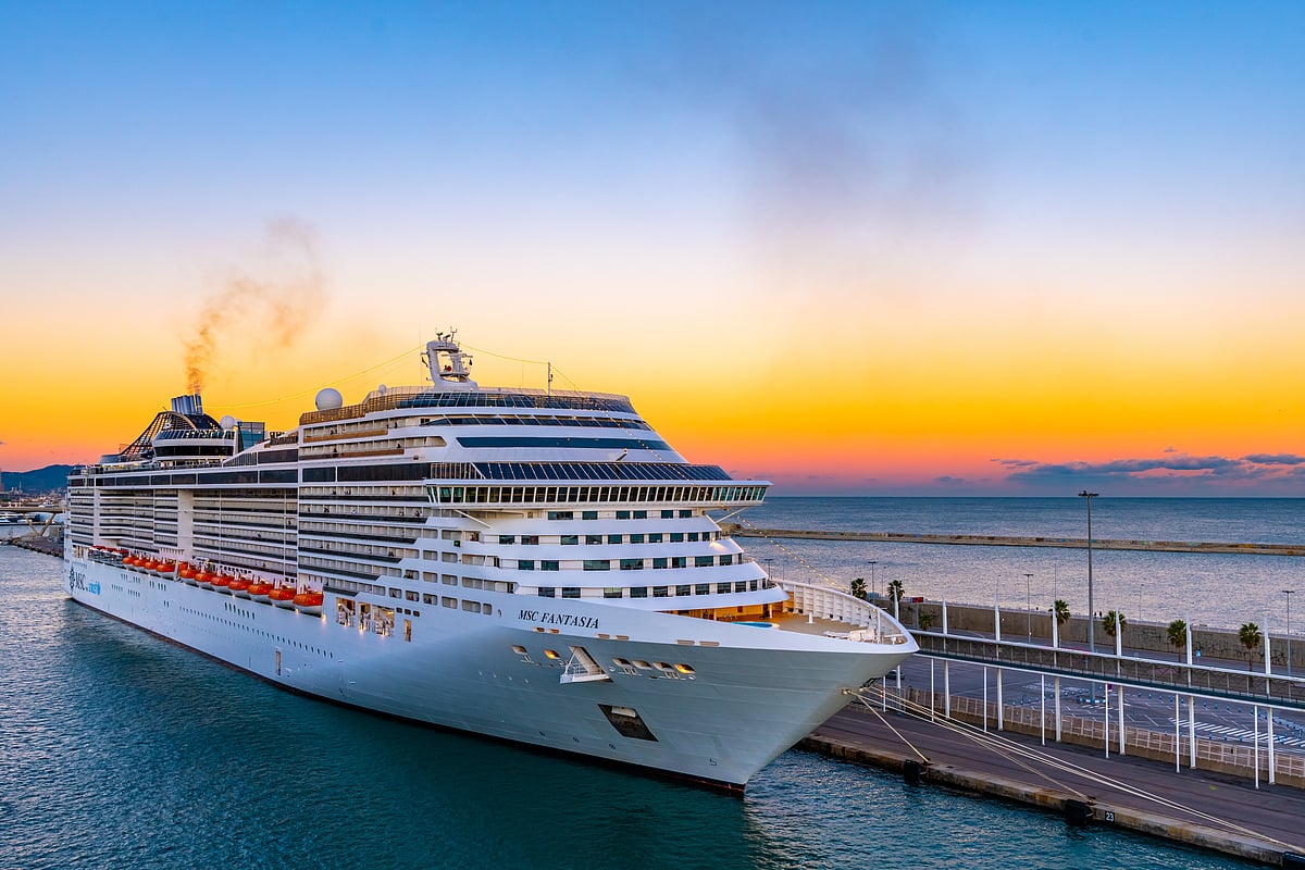 Planning To Take A Cruise Trip To Barcelona? Read This First