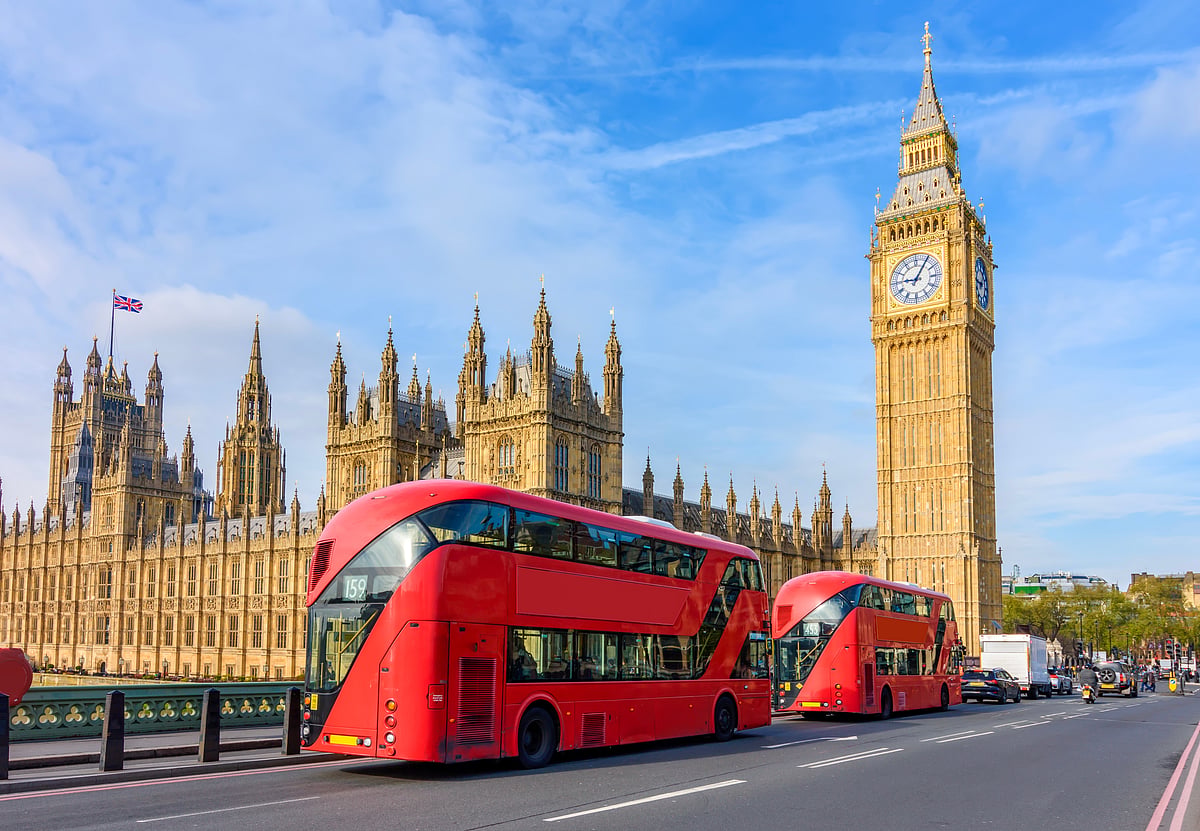 Shutterstock : The proposed levy could apply to both international and domestic visitors