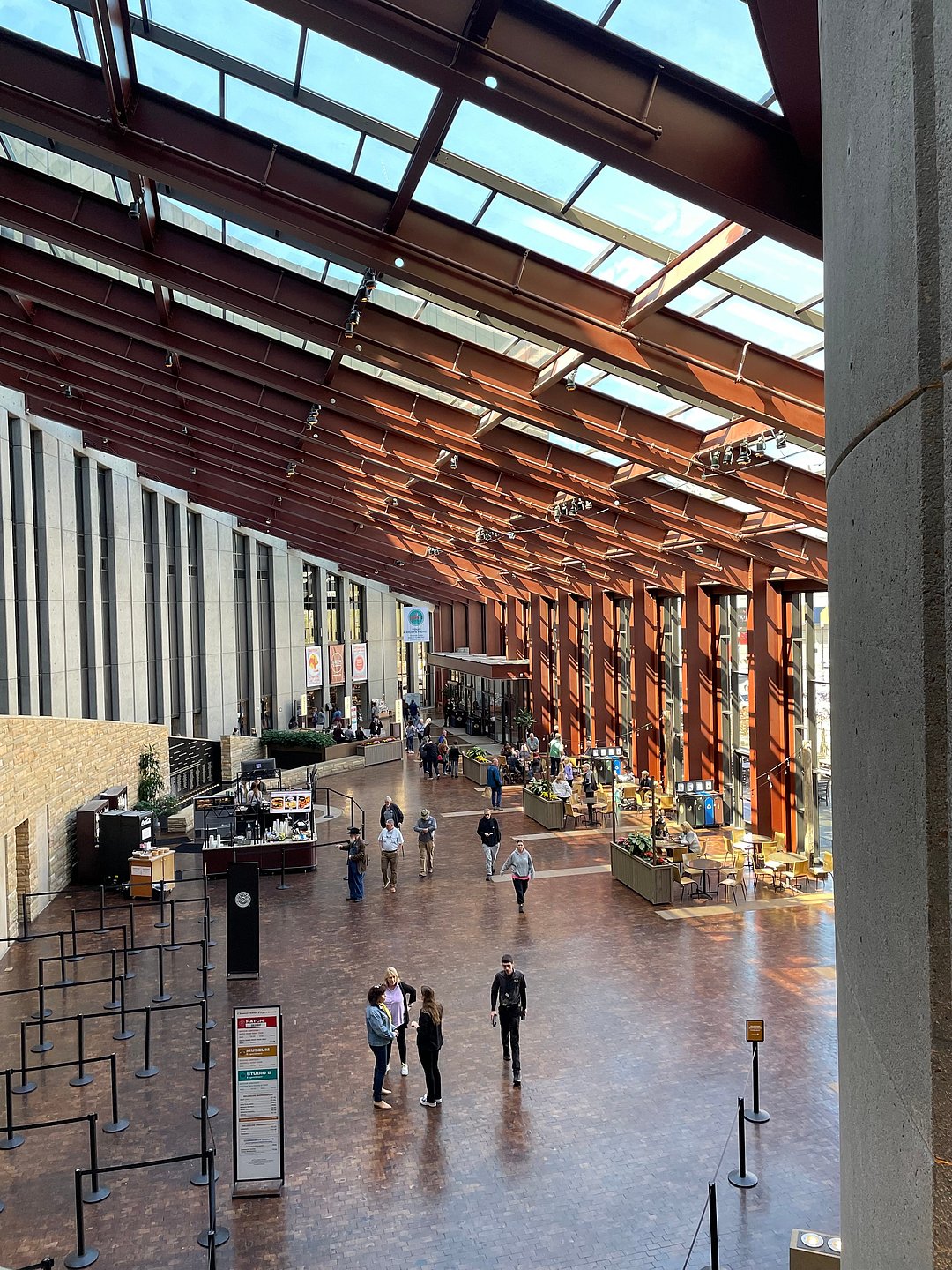 Inside the Country Music Hall of Fame and Museum