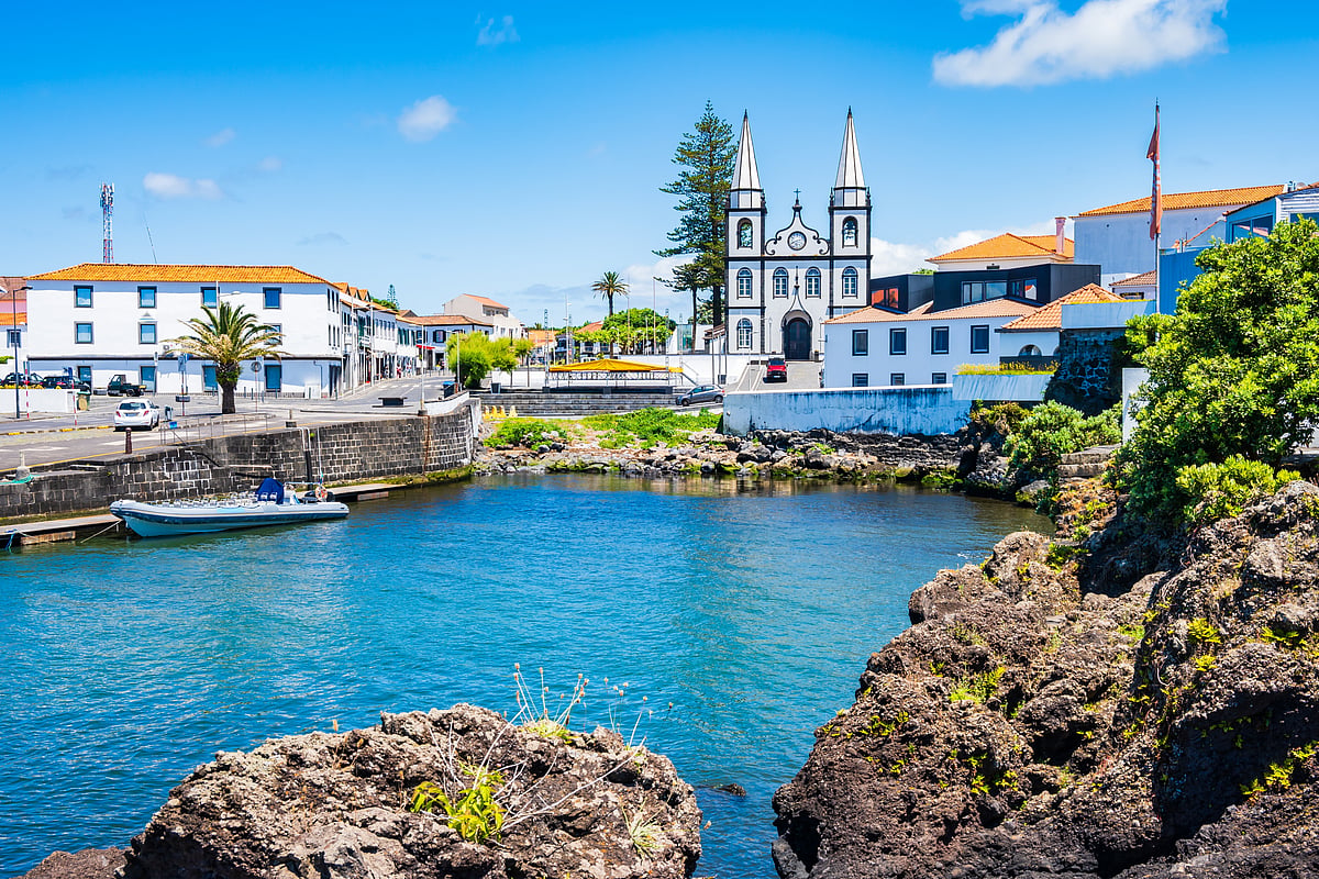 All You Need To Know Before Planning Your First Trip To Azores, Portugal