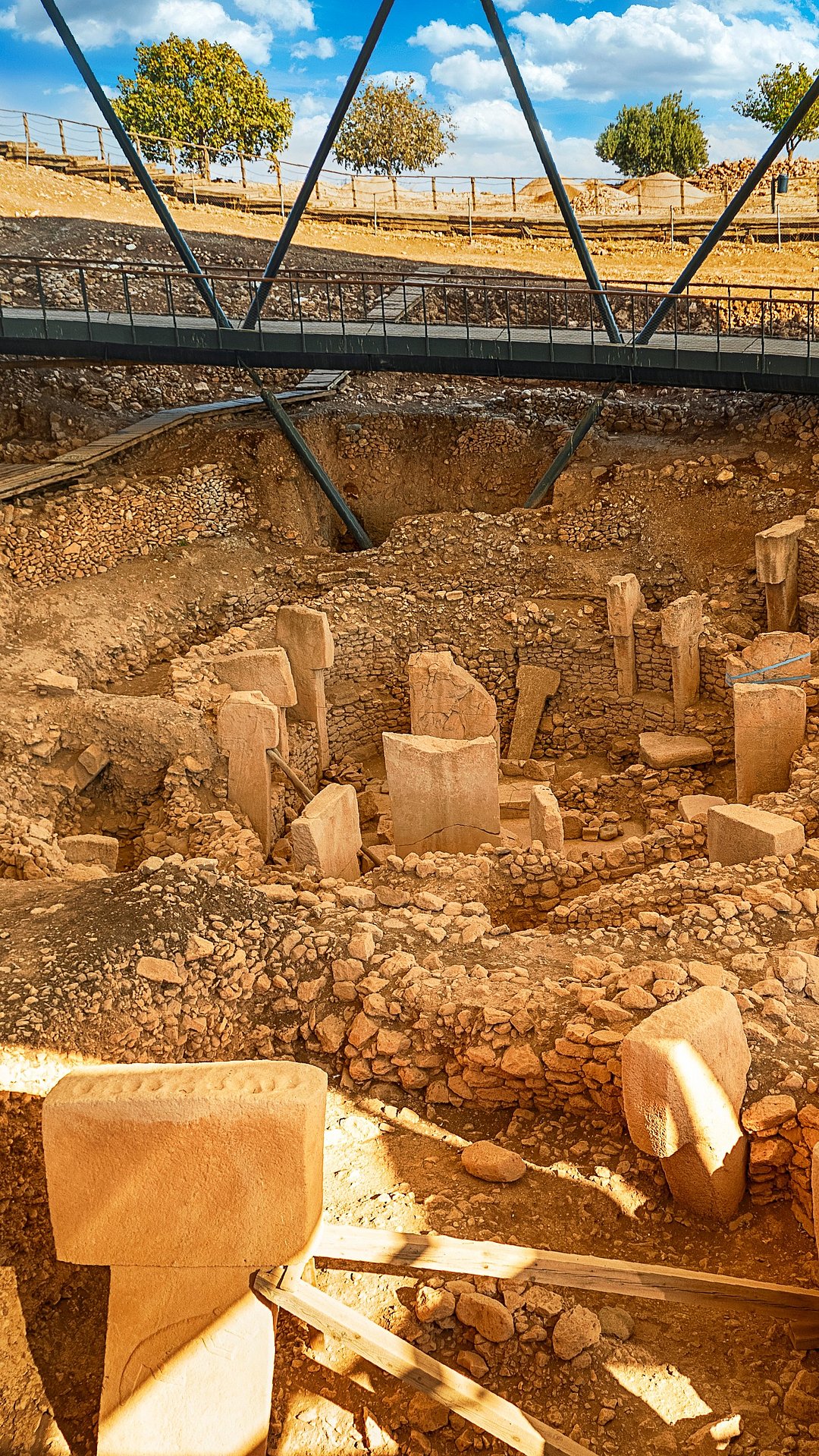 Göbekli Tepe
