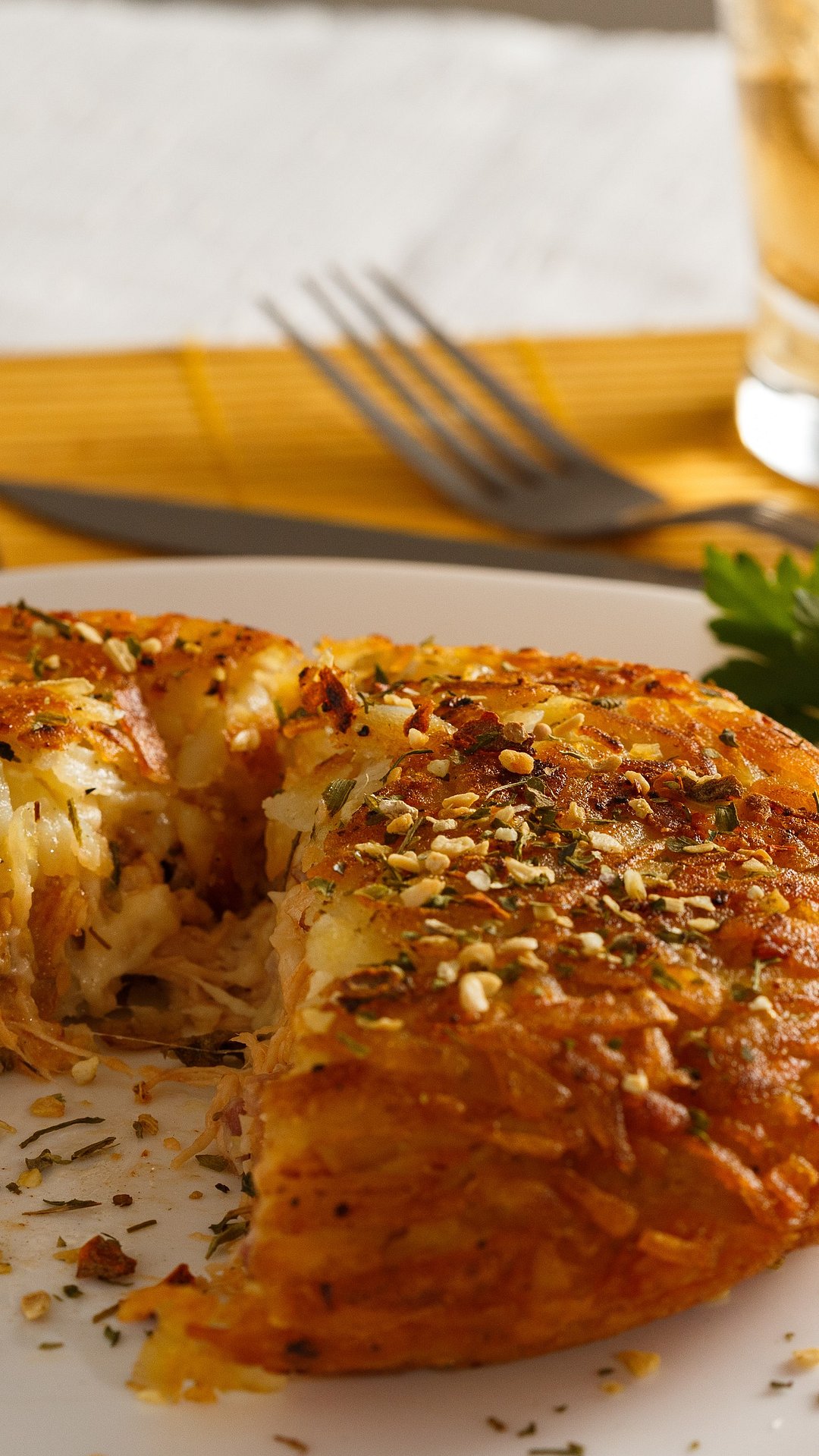 Rosti