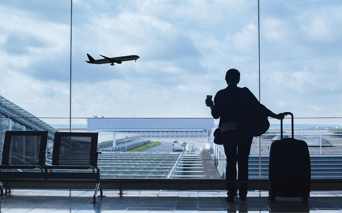 Shutterstock : Passengers can reduce risk by documenting their luggage before check-in