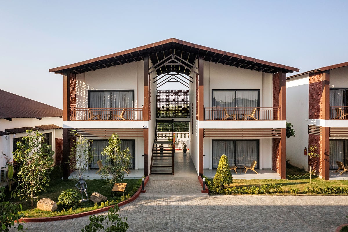 Supplied : Evoke Dholavira