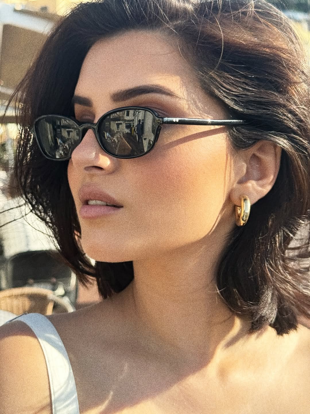 tarasutaria/instagram : A picture of Tara Sutaria from Italy that she posted on her Instagram