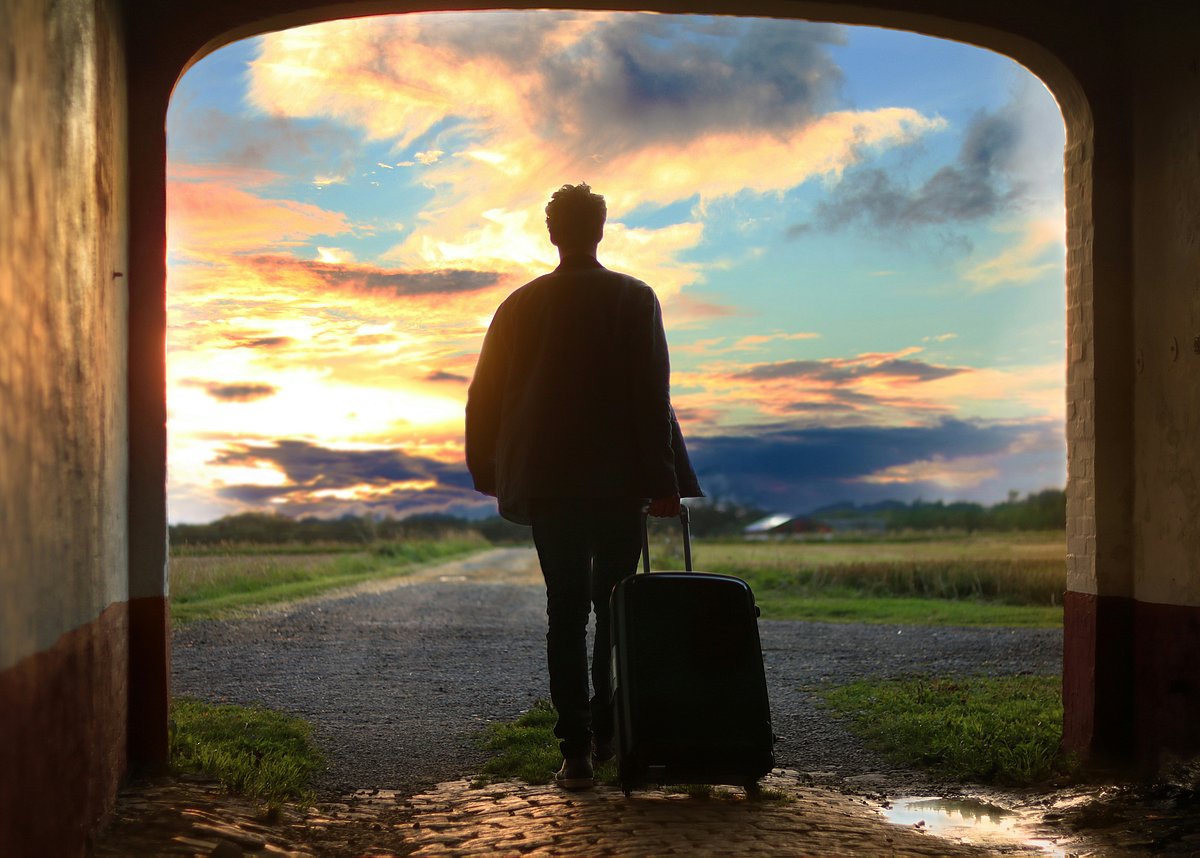 Unsplash : Scenic, social, and stress-free solo travel in Asia