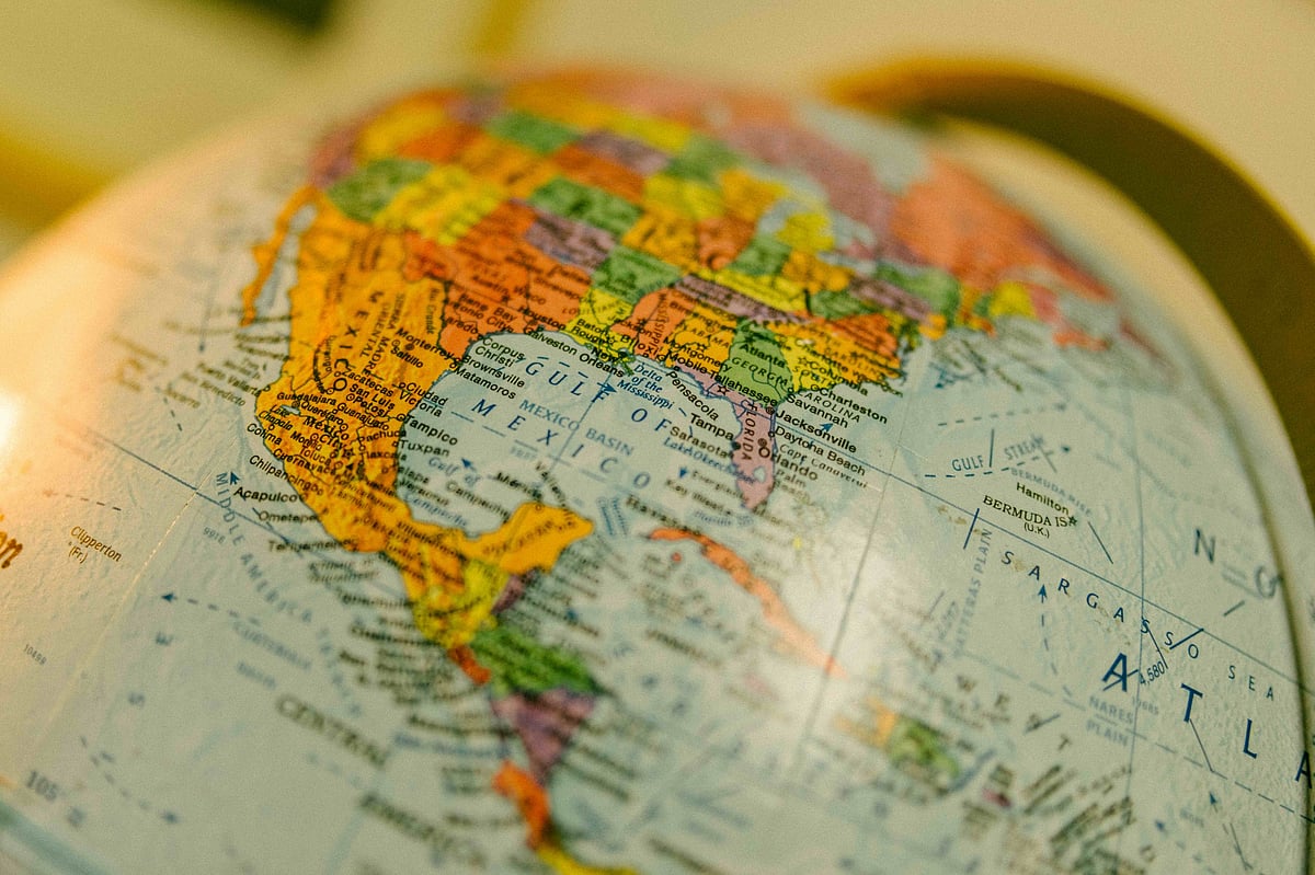 Unsplash : Travel disruptions linked to the West Asia conflict have impacted flights, bookings, and tourism across the region