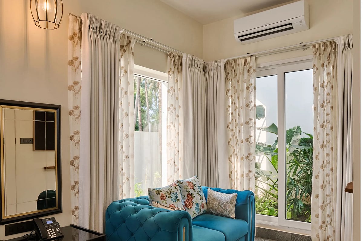 Villa Raag : Wellness tourism continues to reshape South Goa’s hospitality landscape
