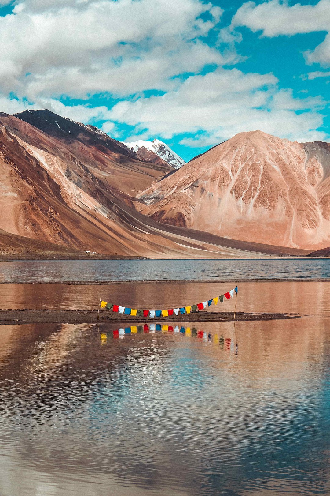 Pangong Tso